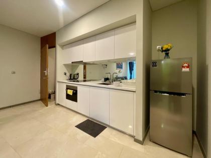 Level 18 3BR City Center At Sky Suites@KLCC - image 9
