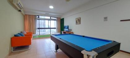 Home Sweet Home w Pool Table (10pax)