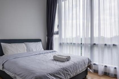 Ixora @ MyRehat Opus Sleeps 8 - image 22