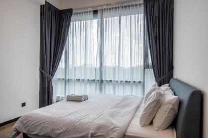 Ixora @ MyRehat Opus Sleeps 8 - image 23