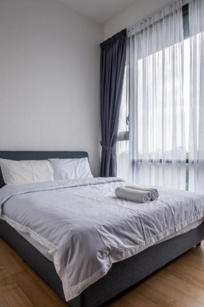 Ixora @ MyRehat Opus Sleeps 8 - image 24