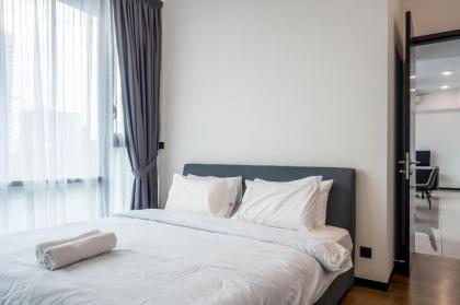 Ixora @ MyRehat Opus Sleeps 8 - image 28