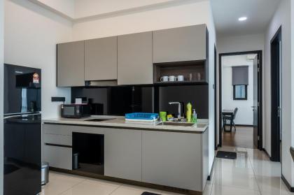 Ixora @ MyRehat Opus Sleeps 8 - image 30