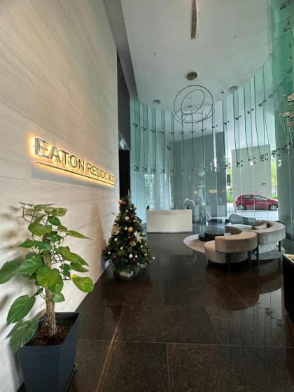 Perkasa Suites by Eaton Residences KLCC  - image 12