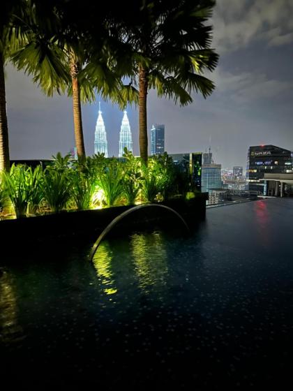 Perkasa Suites by Eaton Residences KLCC  - image 13