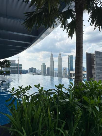 Perkasa Suites by Eaton Residences KLCC  - image 15