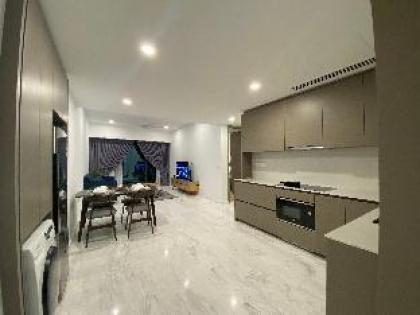 Perkasa Suites by Eaton Residences KLCC  - image 3