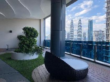 Perkasa Suites by Eaton Residences KLCC  - image 5