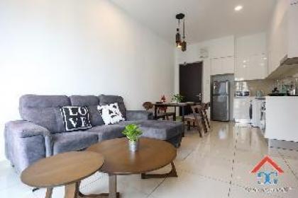 Astoria Ampang - Spacious and Peaceful 1BR Condo - image 3