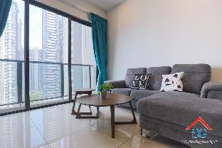 Astoria Ampang - Spacious and Peaceful 1BR Condo - image 5