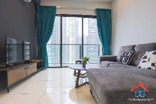 Astoria Ampang - Spacious and Peaceful 1BR Condo - image 6