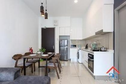 Astoria Ampang - Spacious and Peaceful 1BR Condo - image 9