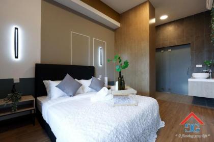 Astoria Ampang - Classic Modern Design 2BR - image 17