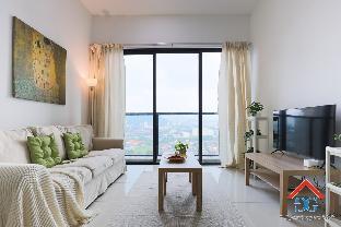 Astoria Ampang - White Nature 2BR Condo - main image