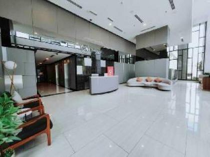 Astoria Ampang - White Nature 2BR Condo - image 13