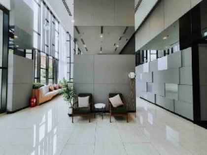 Astoria Ampang - White Nature 2BR Condo - image 15