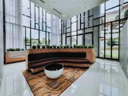 Astoria Ampang - White Nature 2BR Condo - image 16