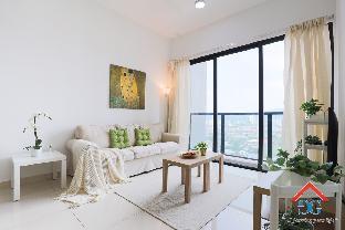 Astoria Ampang - White Nature 2BR Condo - image 2