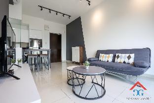 Astoria Ampang - Cozy High Floor 2BR Mountain View - image 2