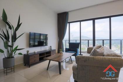 Astoria Ampang - 4BR Grand Suites - image 10