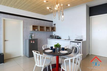 Arte Plus - Luxurious Staycation 2BR Suite - image 27
