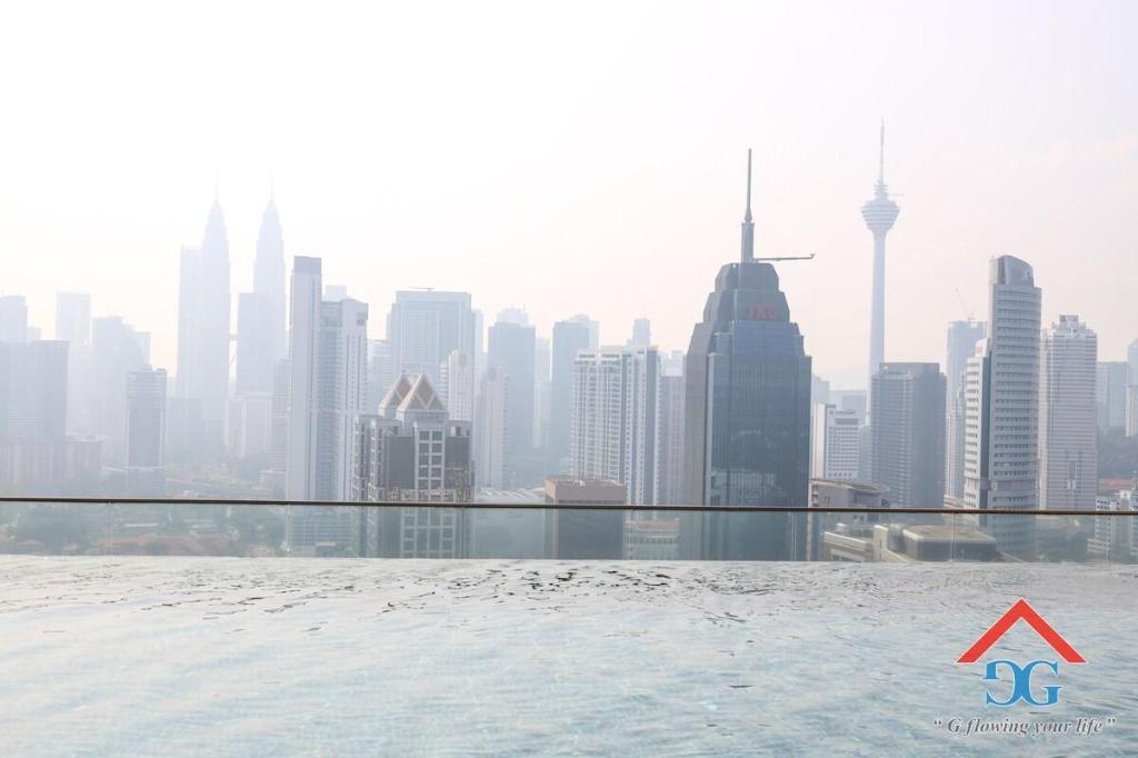 Regalia - KL Best Staycation @ KLCC View Sky Pool - image 7