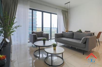 Astoria Ampang? - Family Room Suite 4BR - image 14