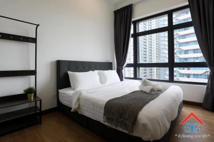 Astoria Ampang? - Family Room Suite 4BR - image 15