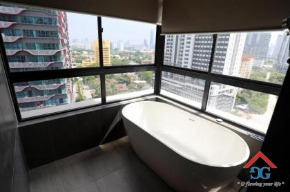 Astoria Ampang? - Family Room Suite 4BR - image 17