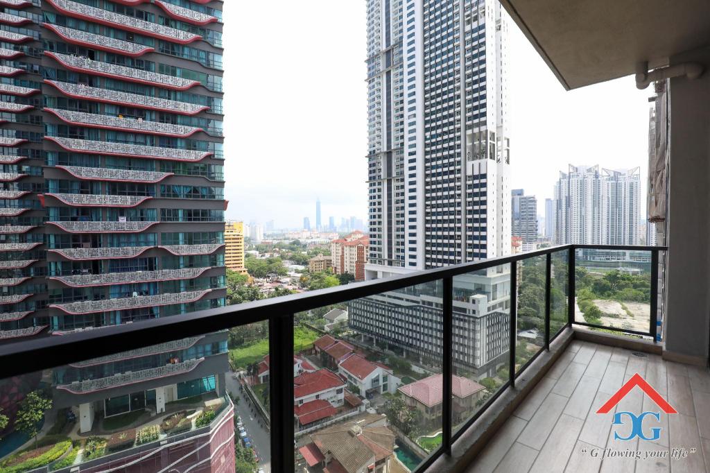 Astoria Ampang? - Family Room Suite 4BR - image 4