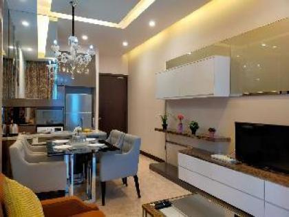 Dorsett Residence B.Bintang 4pax - image 15