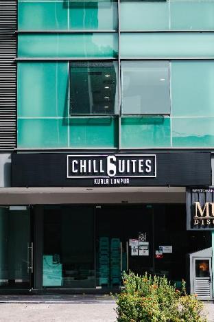 Chill Suites Kuala Lumpur - main image