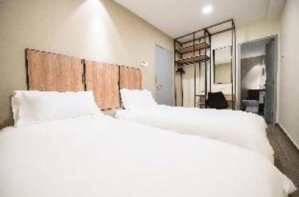 Chill Suites Kuala Lumpur - image 3