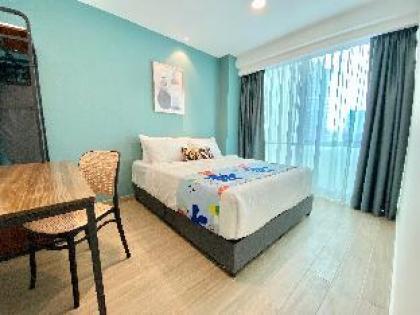 Chill Suites Kuala Lumpur - image 8