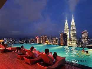 FACE Style Premium Suite KLCC by Reluxe - image 3