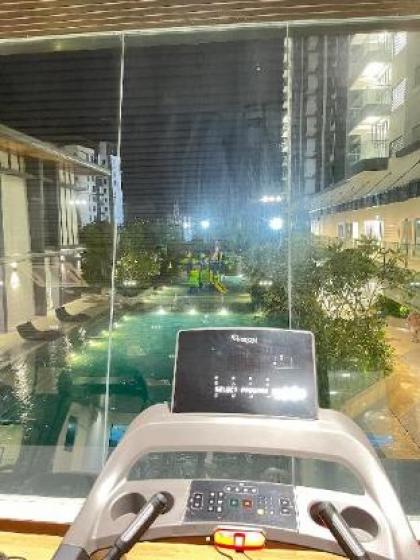 Lovely 3BR 6pax Sunway Velocity - image 14