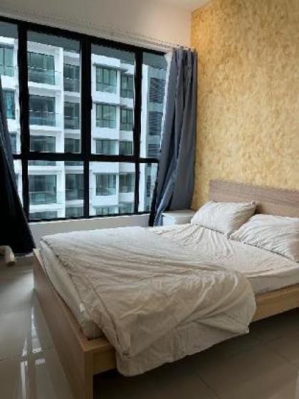 Lovely 3BR 6pax Sunway Velocity - image 5