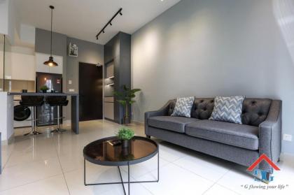 Astoria Ampang - Premium Morandi 2BR Condo - image 11