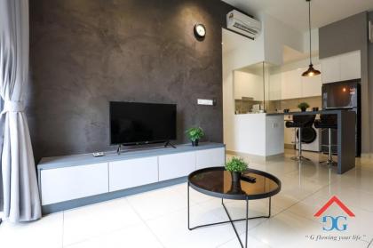 Astoria Ampang - Premium Morandi 2BR Condo - image 12