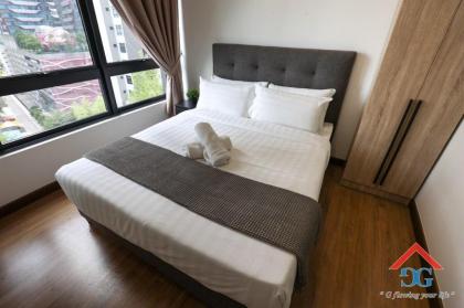 Astoria Ampang - Premium Morandi 2BR Condo - image 7