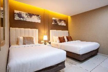 Raissa Boutique Hotel - image 10