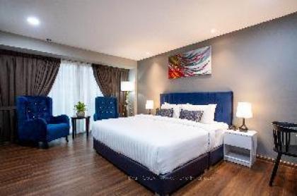 Raissa Boutique Hotel - image 11