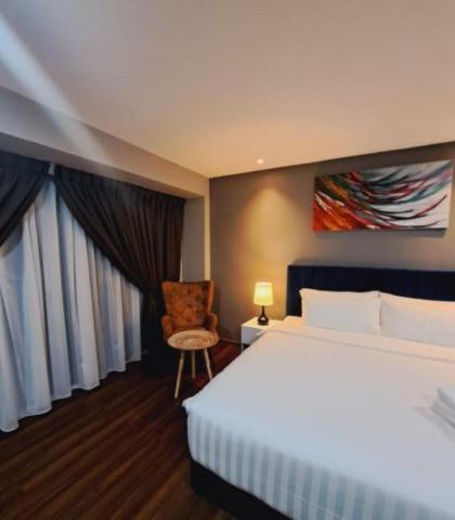 Raissa Boutique Hotel - image 16