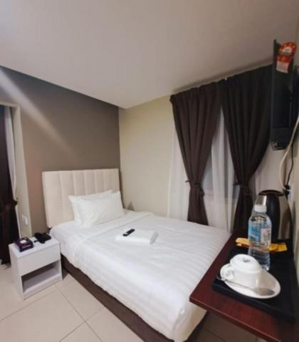 Raissa Boutique Hotel - image 18