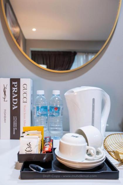 Raissa Boutique Hotel - image 23