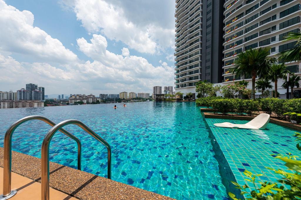 Skyring Homestay 5min to KLCC - image 2