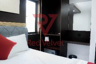 Red Velvet Inn Bukit Bintang - image 6