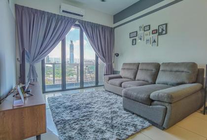 Lovely 2 bedroom w Pool for 6 pax - Chan Sow Lin - image 19