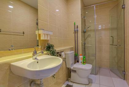 Lovely 2 bedroom w Pool for 6 pax - Chan Sow Lin - image 8