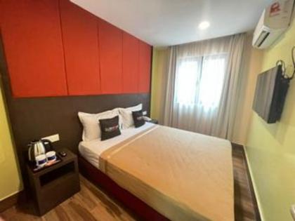 Alia KL Sentral - image 21